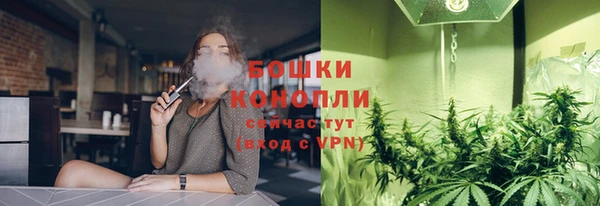 хмурый Куйбышев